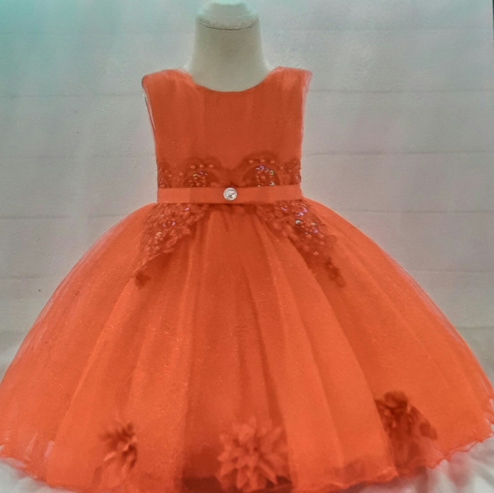 Baby dress